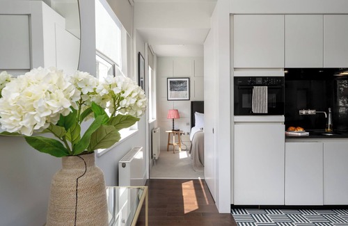 The City of London Apartment | Your Apartment - St. Paul's