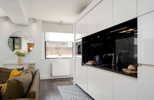 The City of London Apartment | Your Apartment - St. Paul's