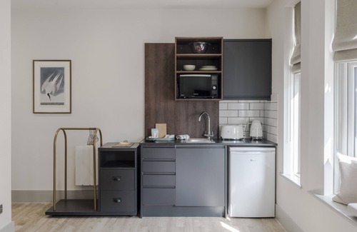 Tooting Apartment | Your Apartment Tooting