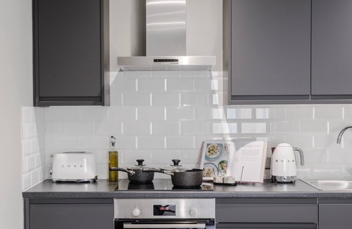 Tooting Apartment | Your Apartment Tooting