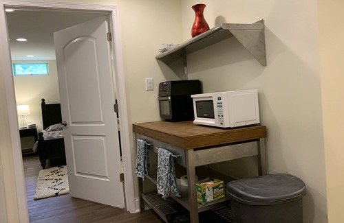 Sterling Apartment | Your away from home Oasis