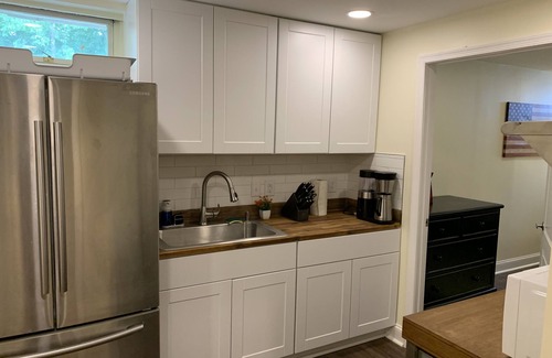 Sterling Apartment | Your away from home Oasis