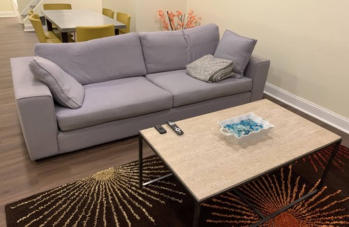 Sterling Apartment | Your away from home Oasis