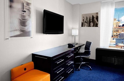 Midtown South House | Your base between FIT, Midtown, and Chelsea
