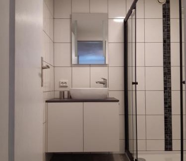 Roppen Apartment | Your BaseCamp!