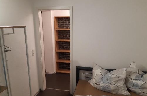 Roppen Apartment | Your BaseCamp!
