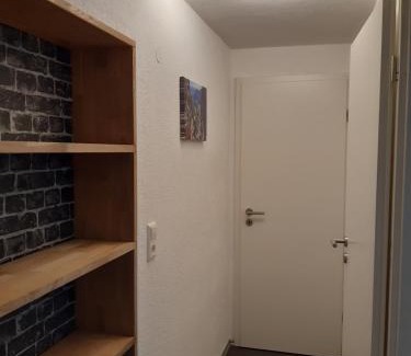 Roppen Apartment | Your BaseCamp!