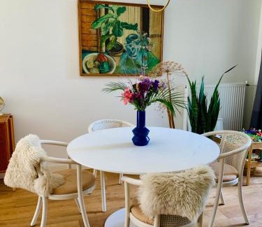 Haarlem House | Your Beautiful Home in Haarlem