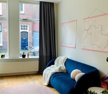 Haarlem House | Your Beautiful Home in Haarlem