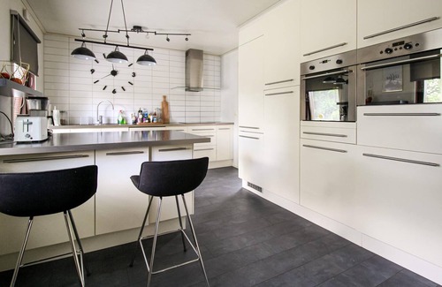 Lammhult House | Your beautiful home with many facilities in Lammhult.