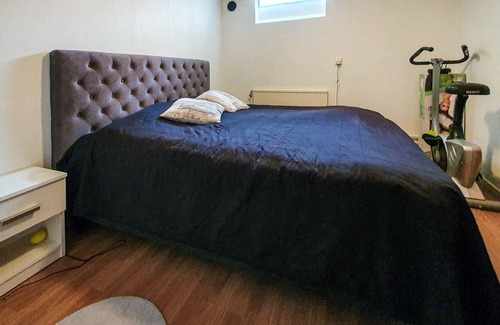 Lammhult House | Your beautiful home with many facilities in Lammhult.