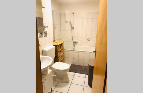 Rheinfelden Apartment | Your beautiful Homestay