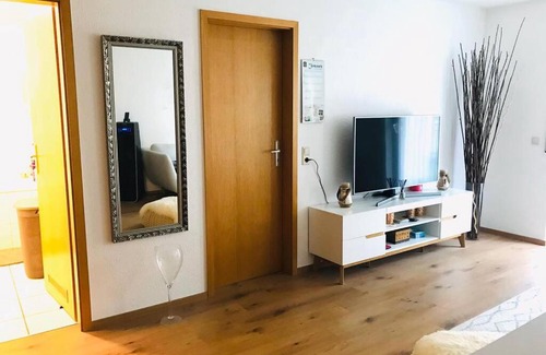 Rheinfelden Apartment | Your beautiful Homestay