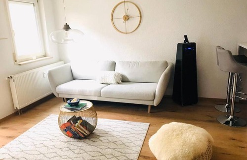 Rheinfelden Apartment | Your beautiful Homestay