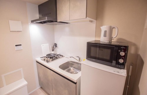 Tomigaya Apartment | Your best choice for travel in Yoyogi EoY6