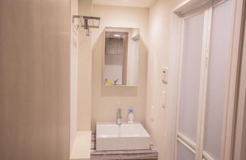 Tomigaya Apartment | Your best choice for travel in Yoyogi EoY6