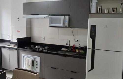 Portal do Sol Apartment | Your home away from home.
