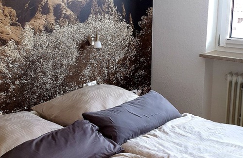 Oberstaufen Apartment | Your break at Staufen