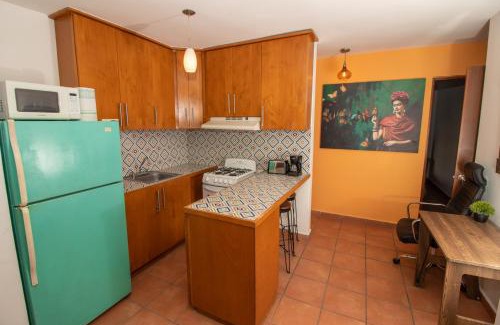 Ampliacion Juarez Apartment | Your Cabo Penthouse Escape Walk to Sand & Sea!
