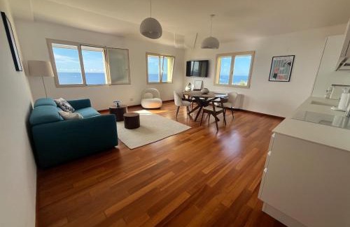 Sanremo Apartment | Your Choice- the best apartment with the sea view!
