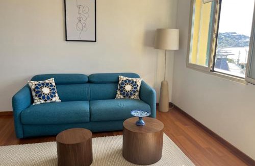 Sanremo Apartment | Your Choice- the best apartment with the sea view!