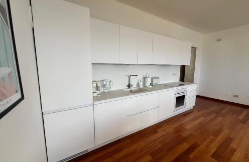 Sanremo Apartment | Your Choice- the best apartment with the sea view!