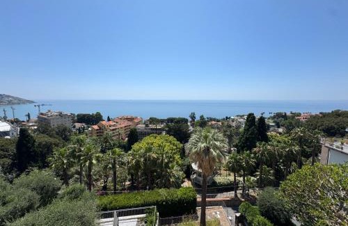 Sanremo Apartment | Your Choice- the best apartment with the sea view!