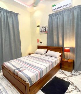 Porto-Novo Villa | Your Comfort