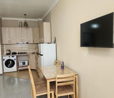 Kutaisi Apartment | Your Comfort