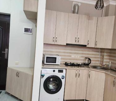 Kutaisi Apartment | Your Comfort