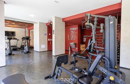 Vila Olimpia Apartment | Your complete stay in the best location of Vila Olímpia - VBV