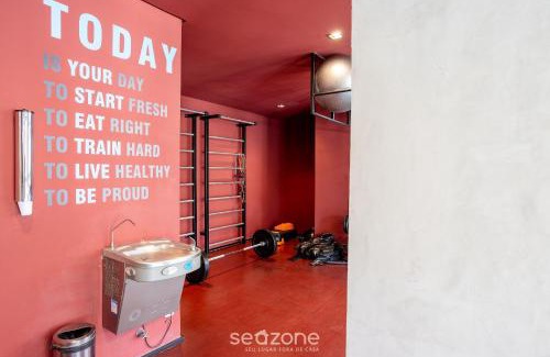 Vila Olimpia Apartment | Your complete stay in the best location of Vila Olímpia - VBV