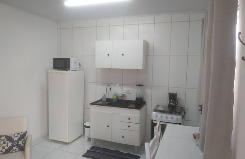 Dutra Apartment | Your Corner in the Mountains - Unit 2
