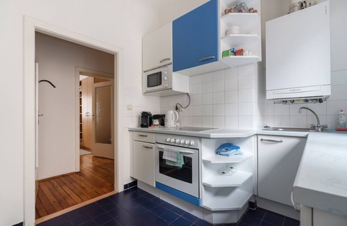 Innere Stadt Apartment | Your cosy holiday apartment full of charme, 2 minutes to Stephansdom and Opera