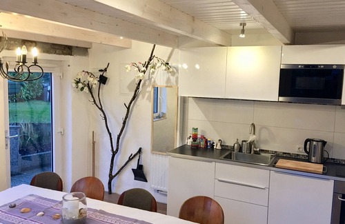 Heikendorf House | Your cottage by the Sea, 150 meters from the Water