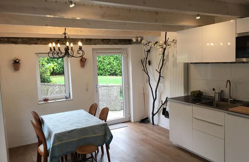 Heikendorf House | Your cottage by the Sea, 150 meters from the Water