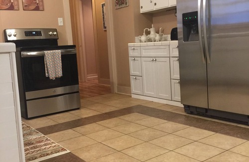 Rogersville House | Your country home away from home!