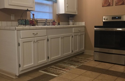 Rogersville House | Your country home away from home!