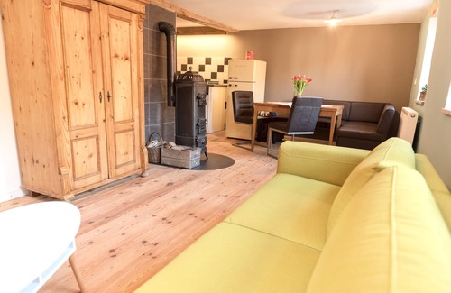 Eusserthal Cottage | YOUR COUNTRY HOUSE in Palatine with garden, terrace, nature and tranquillity