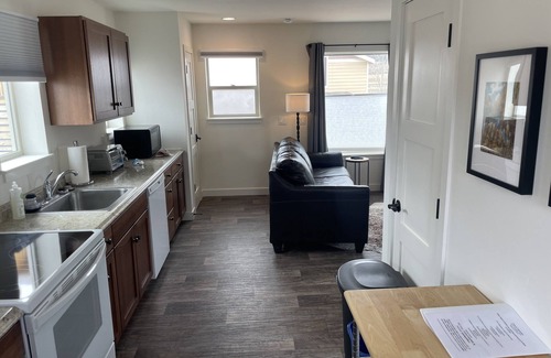 Ridgway Apartment | Your cozy basecamp for Ouray, Telluride & San Juans!