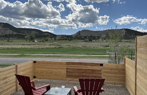 Ridgway Apartment | Your cozy basecamp for Ouray, Telluride & San Juans!