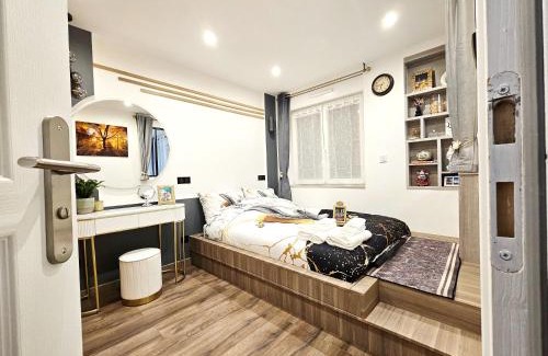 Le Kremlin-Bicetre Apartment | Your cozy cove by Paris