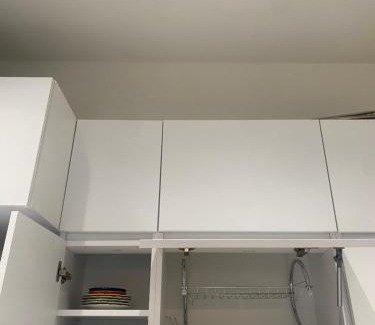 Vake-Saburtalo Apartment | your cozy home