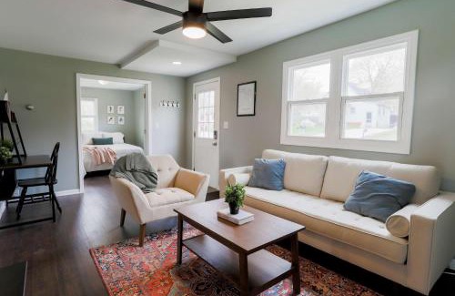 Lake Geneva House | Your Cozy Lockwood Lodge Awaits Pet Friendly
