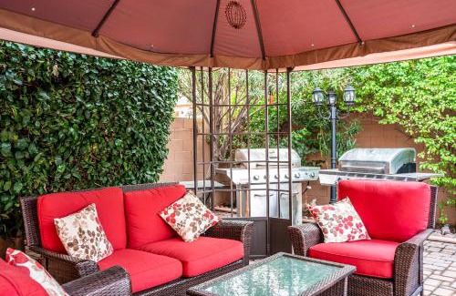 Parkwood Village House | Your Cozy Place