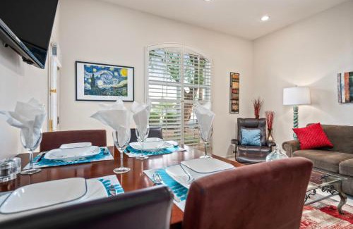 Parkwood Village House | Your Cozy Place