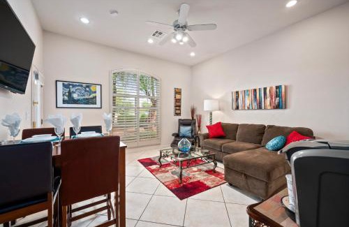 Parkwood Village House | Your Cozy Place