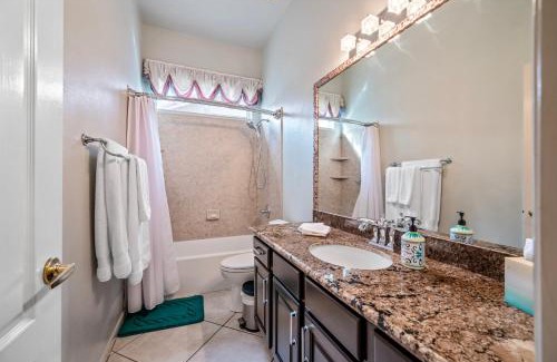 Parkwood Village House | Your Cozy Place