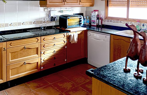Tales House | Your decorative vacation home in the Spanish hinterland.