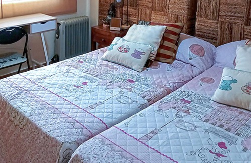 Tales House | Your decorative vacation home in the Spanish hinterland.